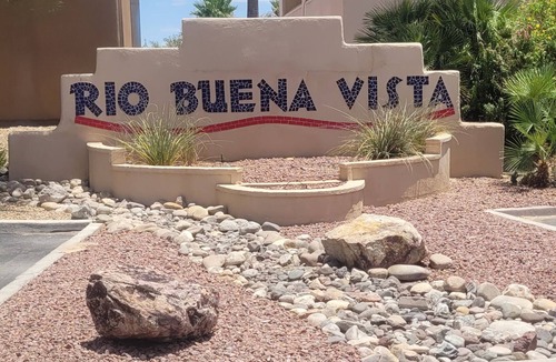 Needles House | FAMILY FRIENDLY RIVER HOUSE IN RIO BUENA VISTA COMMUNITY/NEEDLES