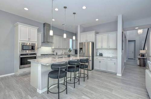 Maricopa County House | Family-friendly 5-bedroom house with in Litchfield Park- Heated Pool Included