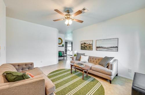 Yuma House | Family-Friendly Yuma Home w/Private Yard & Pool