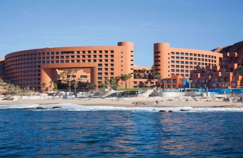 El Marasal Condo | Family Fun by Sea of Cortez in this resort 2BD condo with resort amenities: pool, spa, kids club