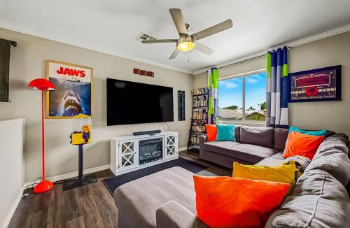 Peoria Villa | Family Fun House Close to Everything