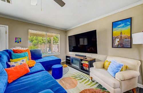 Peoria Villa | Family Fun House Close to Everything