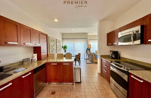 La Paz House | Family Home, Beach Club & Golf Cart at Exclusive Puerta Cortes, La Paz MX