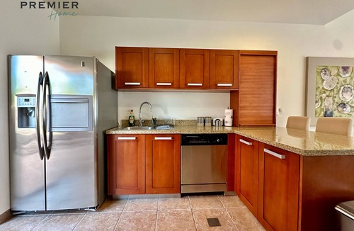La Paz House | Family Home, Beach Club & Golf Cart at Exclusive Puerta Cortes, La Paz MX
