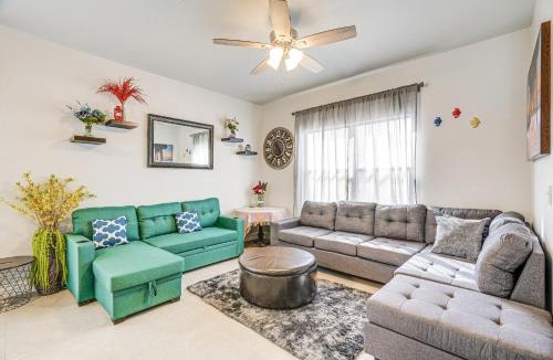 Alta Vista Estates House | Family Home w/Community Perks in Peoria
