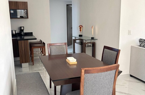 Cancun House | Family House in Privada Huayacán, Cancun 3 Bedrooms,Shared Pool & Great Location