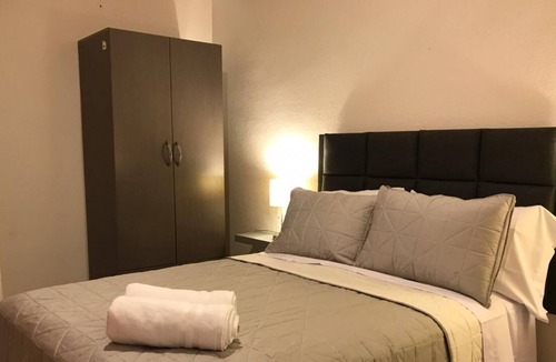 Aguascalientes House | FAMILY HOUSE NEAR THE NEIGHBORHOOD OF SAN MARCOS