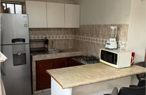 Colima House | Family House w/Air Conditioning and Garage