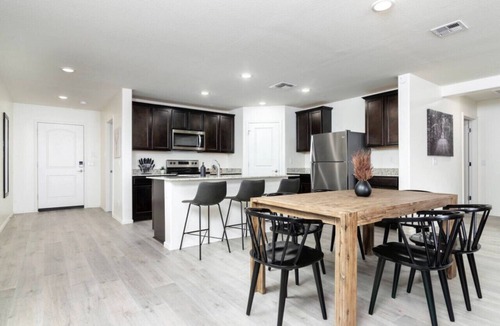 Casa Grande House | *Family Oasis*Shuffleboard*Backyard*Arcade*Garage*