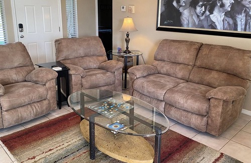 Port Isabel House | FAMILY OR COUPLES BEACH AND GOLF GETAWAY!