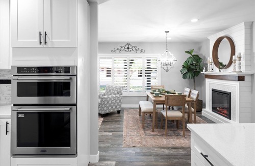 Encanto House | Family Paradise-Kid and Pet Friendly Home by Encanto Golf Course-Downtown Phx.