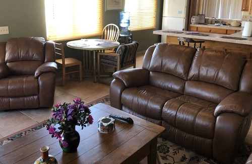 Cholla Bay House | Family Ready Home!! Steps from the water! Great Views. Quiet and Relaxing
