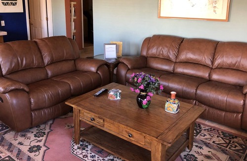 Cholla Bay House | Family Ready Home!! Steps from the water! Great Views. Quiet and Relaxing