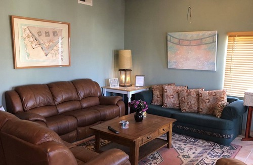 Cholla Bay House | Family Ready Home!! Steps from the water! Great Views. Quiet and Relaxing