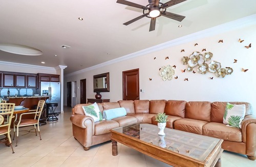 La Joya Condo | Family Retreat/Beach Access/Mar Y Sol Condo/Rosarito/Free Parking