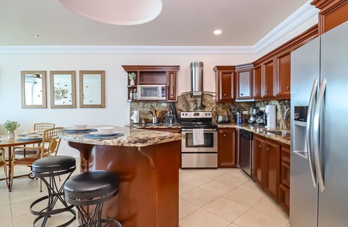 La Joya Condo | Family Retreat/Beach Access/Mar Y Sol Condo/Rosarito/Free Parking
