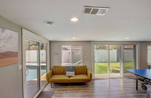 Camelback East House | Family Retreat By Old Town w Pool