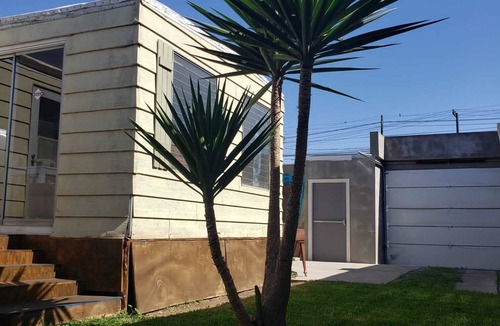 Playas de Tijuana House | Family-sized cozy and relaxing house, close to the beach