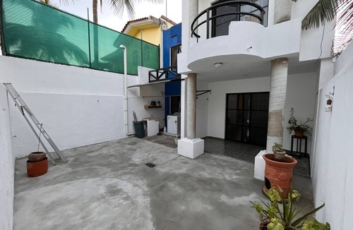 Mezcales House | family-sized house in peaceful area, Pet friendly!