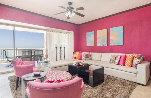 Bella Vista House | Family Tides Retreat Adorable Spacious Oceanfront Condo