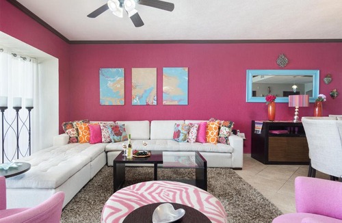 Bella Vista House | Family Tides Retreat Adorable Spacious Oceanfront Condo