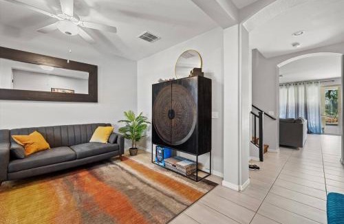 Maricopa House | Family Vacation Home