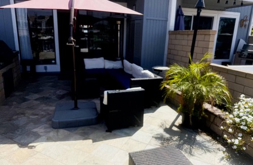 Huntington Harbour House | Fantastic 3-bedroom house in Huntington Beach near the beach