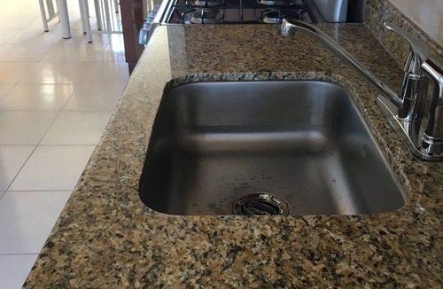 Ensenada Condo | Fantastic Condo #3 - Gorgeous Condo w/Ocean View 1 mile from the Beach w A/C