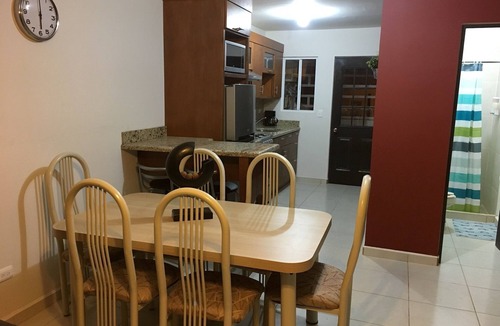 Ensenada Condo | Fantastic Condo #4 w/AC! Gorgeous View of Todos Santos Bay -1 mi from Beach