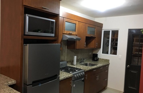 Ensenada Condo | Fantastic Condo #4 w/AC! Gorgeous View of Todos Santos Bay -1 mi from Beach