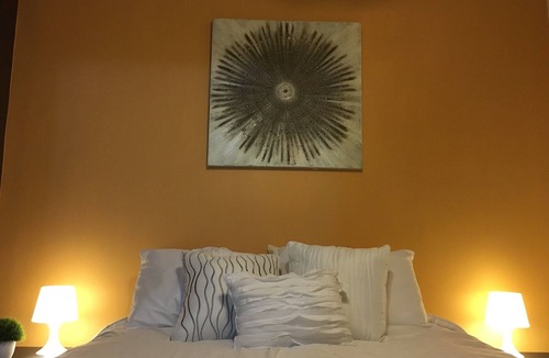 Ensenada Apartment | Fantastic Condo #5- 1 mi from Beach! 1st floor-Easy Access for Families