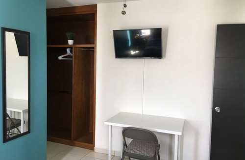 Ensenada Apartment | Fantastic Condo #6- 1 mi from the Beach, Great Ocean Views from 4th Floor!