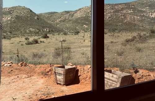 Valle de Guadalupe House | Fantastic Home Luxury Views within Minutes to Favorite Wineries