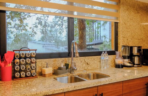 Mazamitla Cabin | Fantastic cabin among trees "Chestnut".