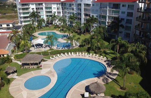 Marina Mazatlan Condo | Fantastic Opportunity Condo PORTOFINO in Marina Mazatlan