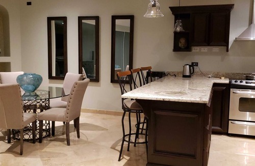Rosarito Condo | Fantastic view! Romantic setting
