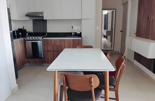 Monterrey Apartment | Fantastico Apt/Ac/5px