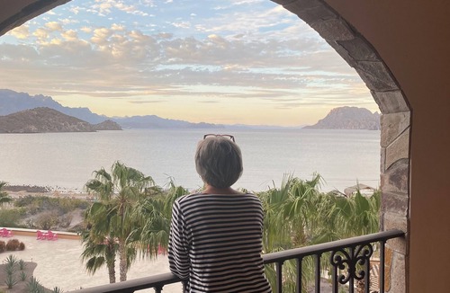 Loreto Resort | Far from the tourist centers, 2 Bedroom Elite Penthouse
