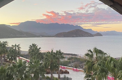 Loreto Resort | Far from the tourist centers, 2 Bedroom Elite Penthouse