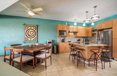 Punta de Mita Condo | Faro de Mita Luxury Beach Condo