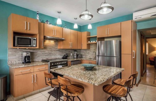 Punta de Mita Condo | Faro de Mita Luxury Beach Condo
