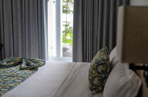 Zona Minerva Hotel | FCH Hotel Minerva-CAS