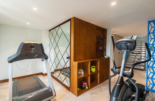 Financial District Hotel | FCH Hotel Providencia - Consulado