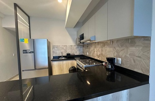 Guadalajara Apartment | Federalta Sky Life Apartment in Calzada del Federalismo