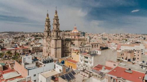 San Juan de los Lagos Hotel | Feria Jalisciense