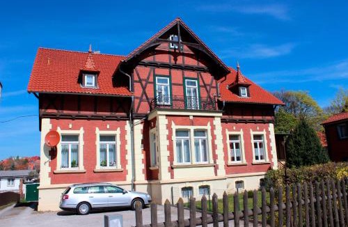 Wernigerode Apartment | Ferienwohnung 1