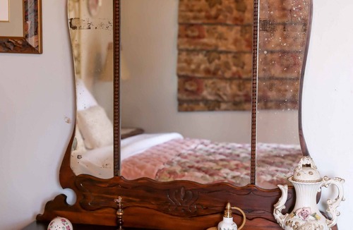 Valle de Guadalupe Cabin | Fernabella's Lodge