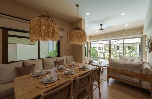 Leon Apartment | Fernanda Castillo Villa