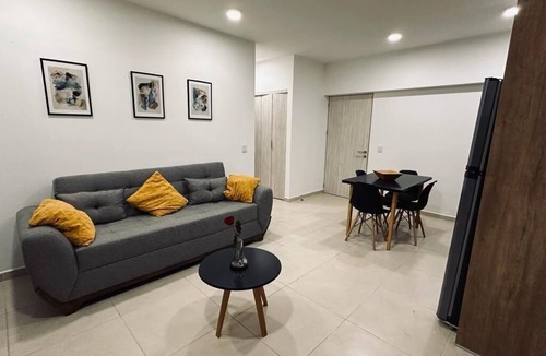 Zapopan Apartment | Ferrara Vertical Apartment