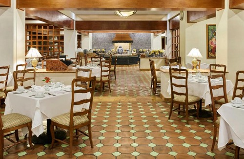 Aguascalientes Hotel | Fiesta Americana Aguascalientes